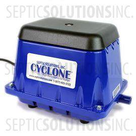 Cyclone SS-60 Linear Septic Air Pump